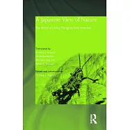 A Japanese View of Nature: The World of Living Things