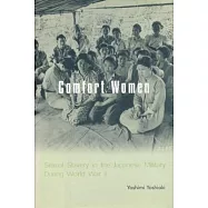 Comfort Women: Sexual Slavery in the Japanese Military During World War II