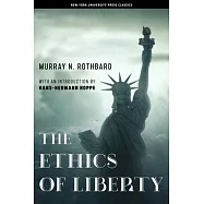 The Ethics of Liberty