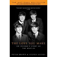 The Love You Make: An Insider’s Story of the Beatles