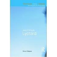 Jean Francois Lyotard