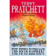 Terry Pratchett&rsquo;s the Fifth Elephant