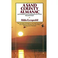 A Sand County Almanac