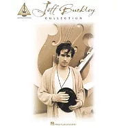 Jeff Buckley Collection: Guitar Recorded Versions