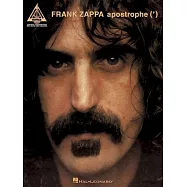 Frank Zappa - Apostrophe (’)