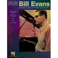 Bill Evans: Piano Interpretations