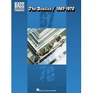 The Beatles/1967-1970: Bass Recorded Versions