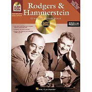 Rodgers & Hammerstein: 122 Songs from 11 Classic Musicals
