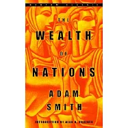 The Wealth of Nations