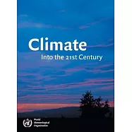 Climate: Into the 21st Century