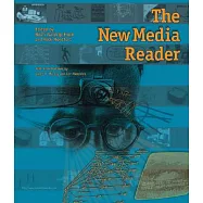 The New Media Reader [With CDROM]