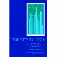 The City Trilogy: Five Jade Disks, Defenders of the Dragon City, Tale of a Feather