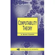 Computability Theory