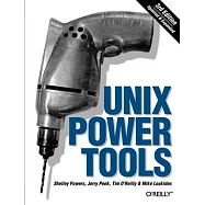 Unix Power Tools