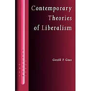 Contemporary Theories of Liberalism: Public Reason As a Post-Enlightenment Project