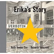 Erika’s Story