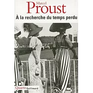 A LA Recherche Du Temps Perdu