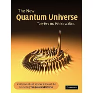The New Quantum Universe