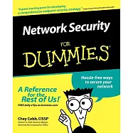Network Security for Dummies
