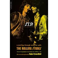 S.T.P.: A Journey Through America With the Rolling Stones