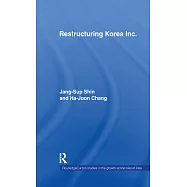 Restructurng Korea Inc