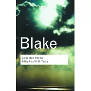 Blake: Collected Poems