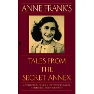 Tales from the Secret Annex
