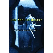 The Arch of Desire: An Erotic Novel