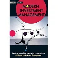 Modern Investment Management: An Equilibrium Approach