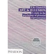 Art and Illusion: A Study in the Psychology of Pictorial Representation