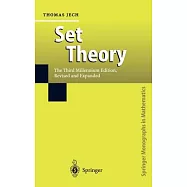 Set Theory: The Third Millennium Edition, Revised and Expanded
