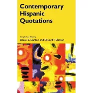 Contemporary Hispanic Quotations
