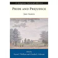Jane Austen&rsquo;s Pride and Prejudice