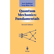 Quantum Mechanics: Fundamentals