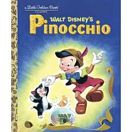 Walt Disney&rsquo;s Pinocchio