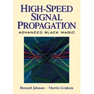 Johnson: High Speed Sig Propagtn _c1