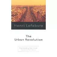 The Urban Revolution