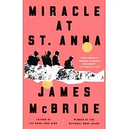 Miracle at St. Anna