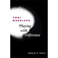 Toni Morrison: Playing With Difference