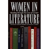 Women in Literature: Reading Through the Lens of Gender