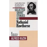 Selected Short Stories of Nathaniel Hawthorne