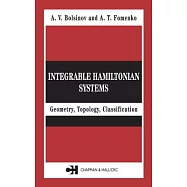 Integrable Hamiltonian Systems: Geometry, Topology, Classification