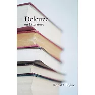 Deleuze on Literature