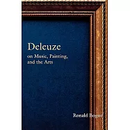 Deleuze on Music, Painting and the Arts
