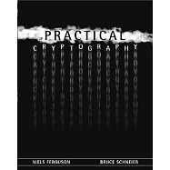Practical Cryptography
