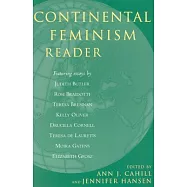 Continental Feminism Reader