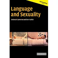 Language and Sexuality