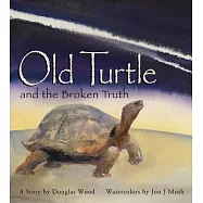 Old Turtle and the Broken Truth