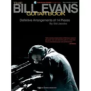 Bill Evans Guitar Book