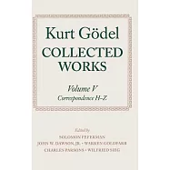 Collected Works: Correspondence H-Z